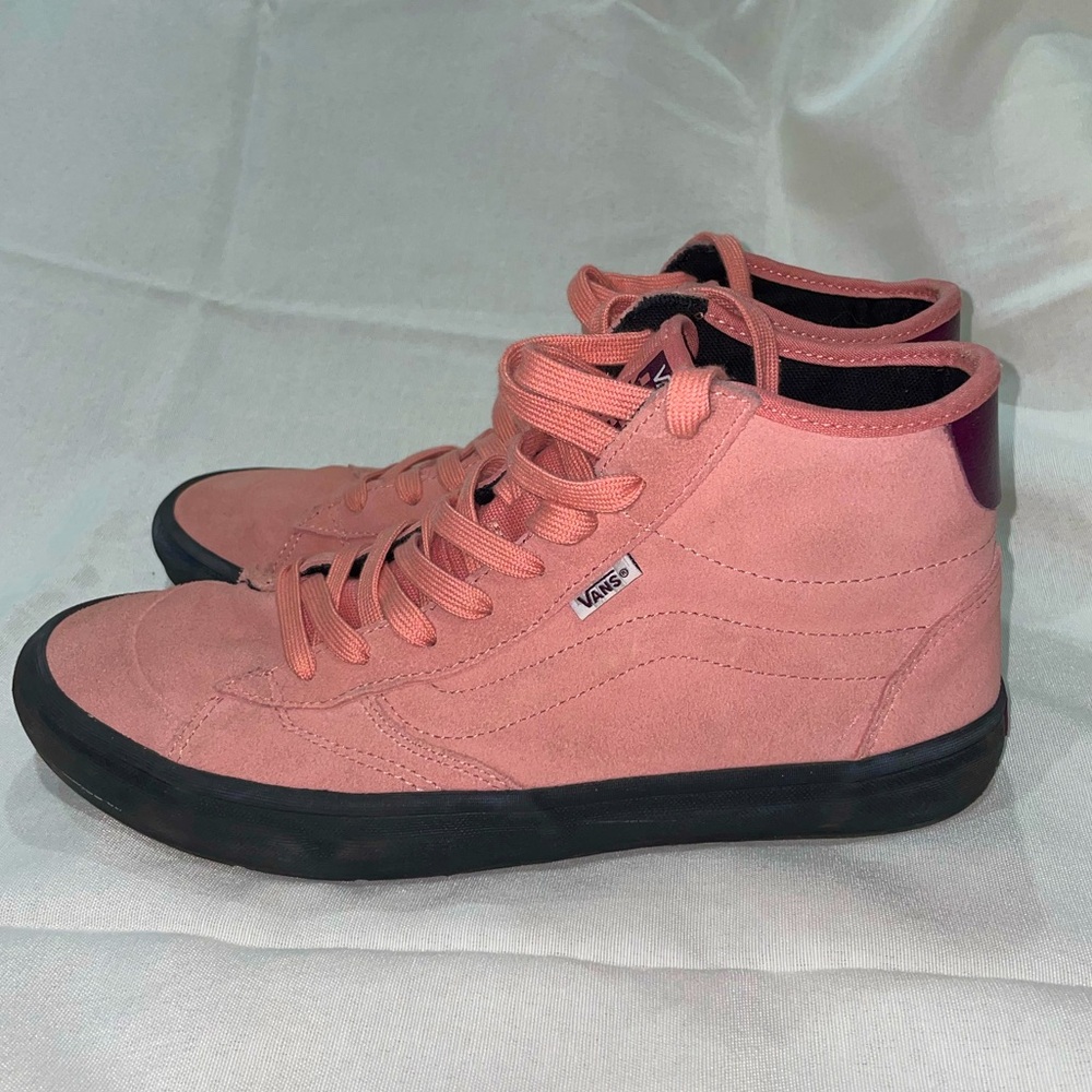 Vans The Lizzie Skate Shoe Rosette